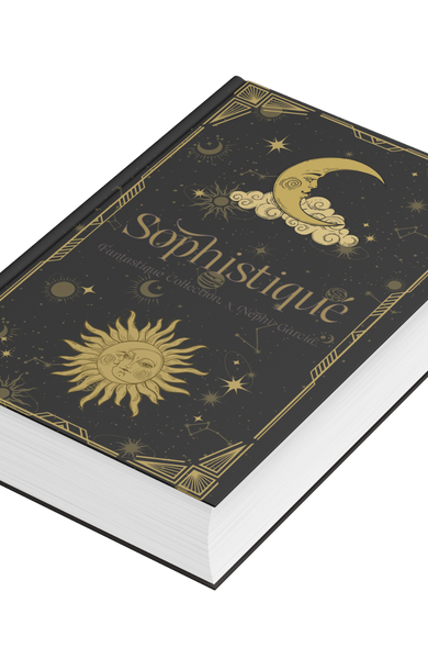 Collectable Book Box