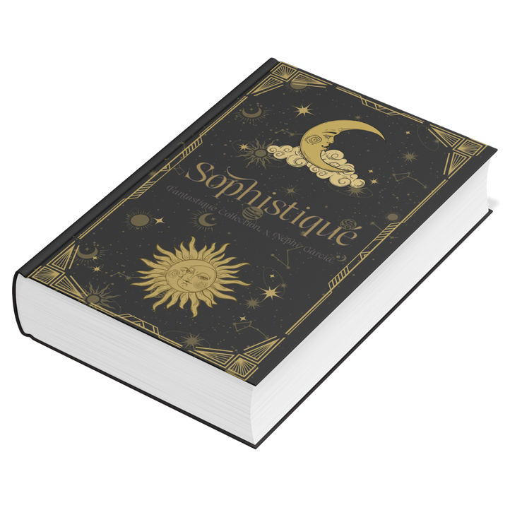 Collectable Book Box