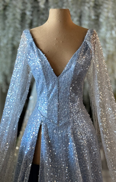 Starlight Gown