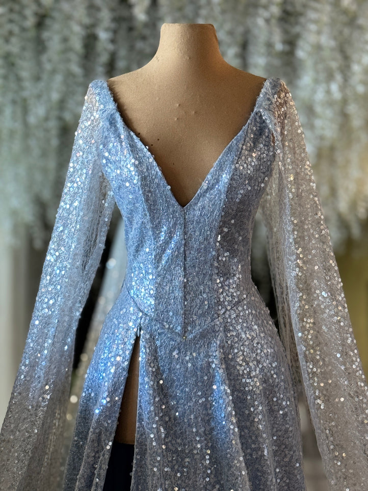 Starlight Gown