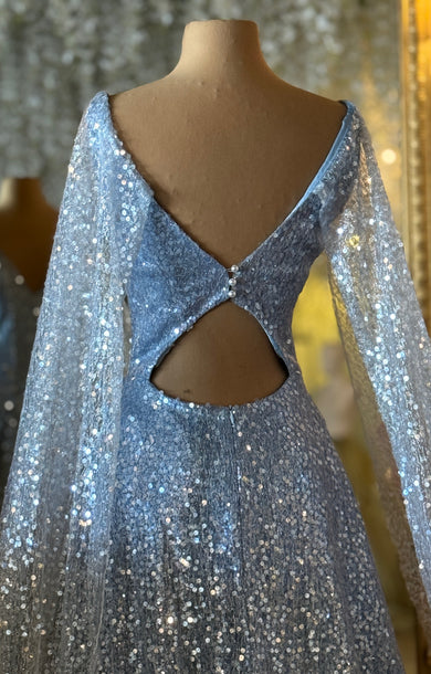 Starlight Gown