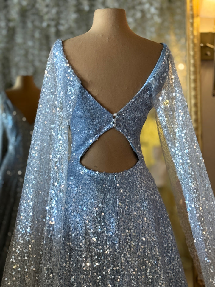 Starlight Gown