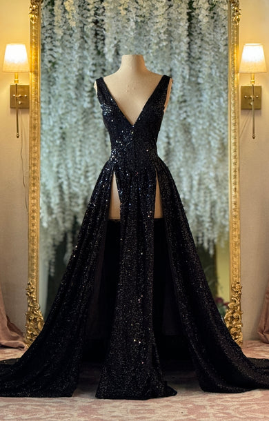 Midnight Gown