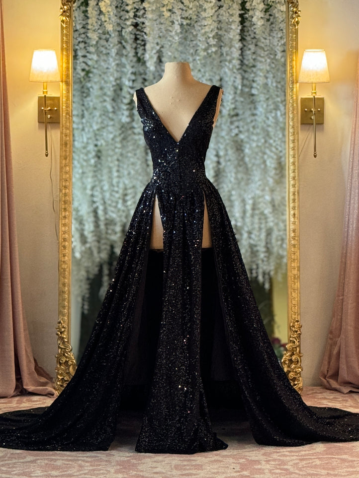 Midnight Gown