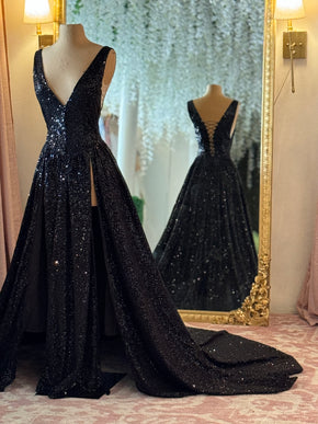 Midnight Gown