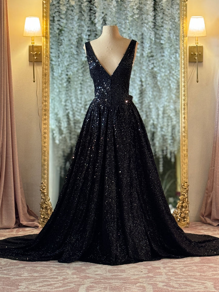 Midnight Gown