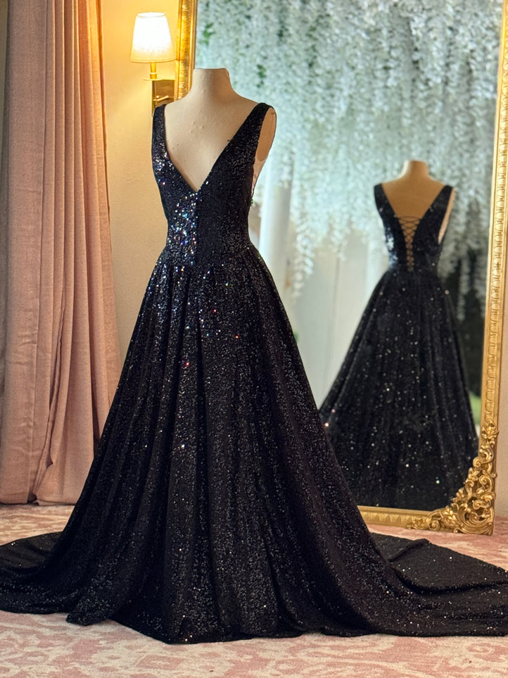 Midnight Gown