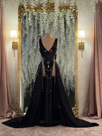 The Midnight Gown main image 0