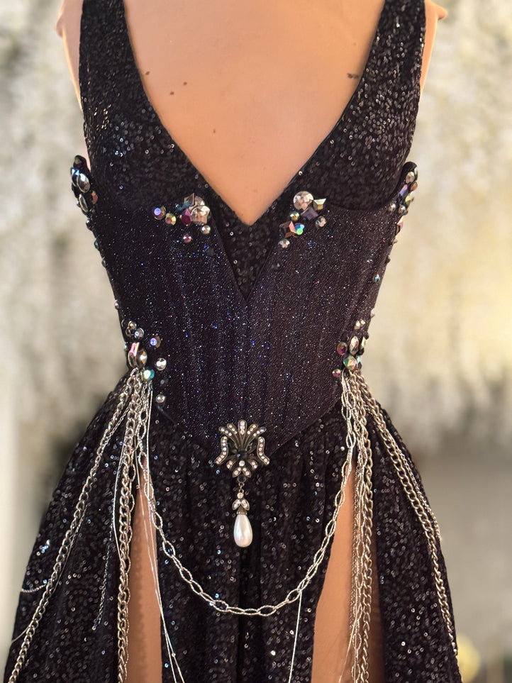 Midnight Gown