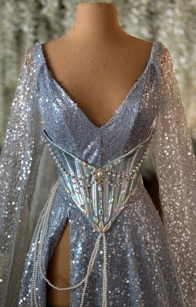 Starlight Gown