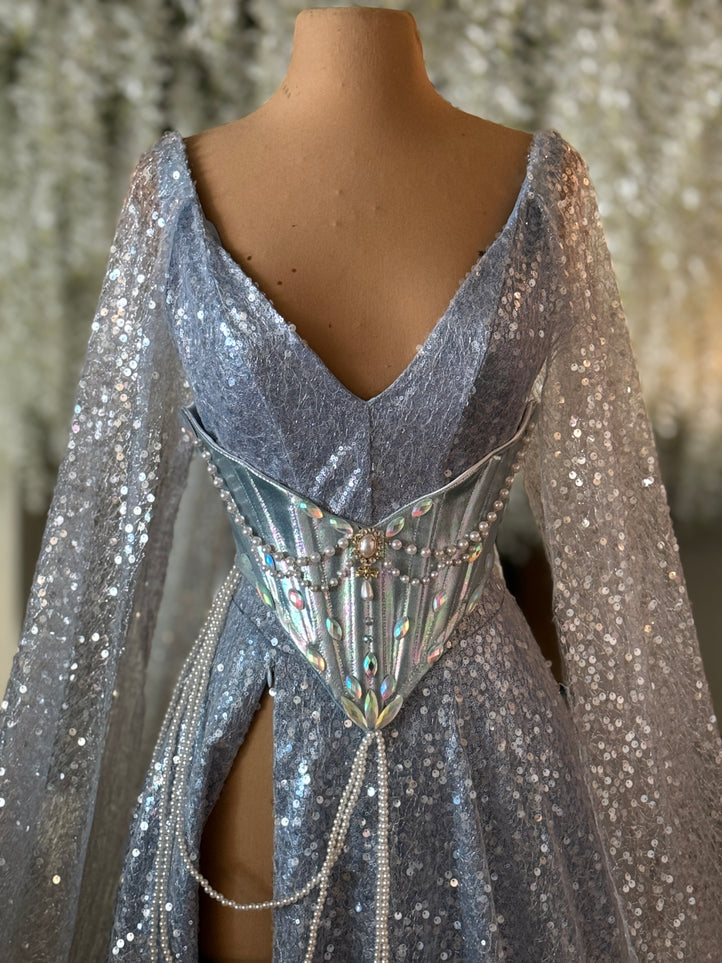 Starlight Gown