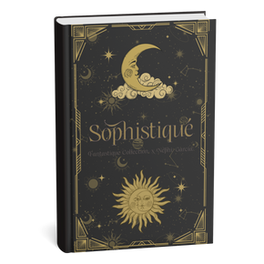Collectable Book Box